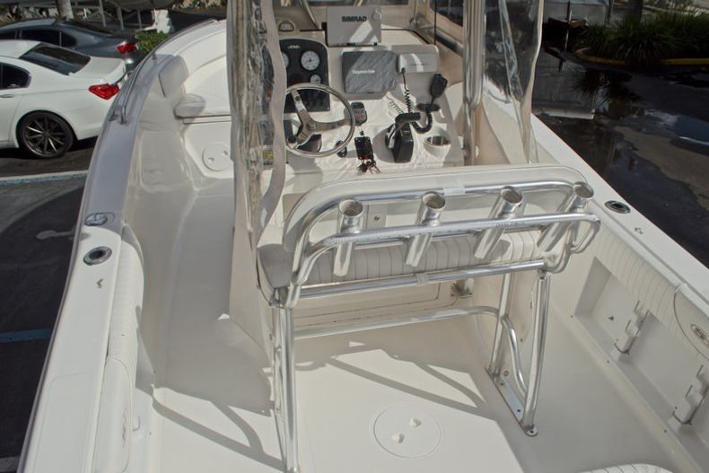 Thumbnail 16 for Used 2009 Sea Hunt 207 Triton boat for sale in West Palm Beach, FL