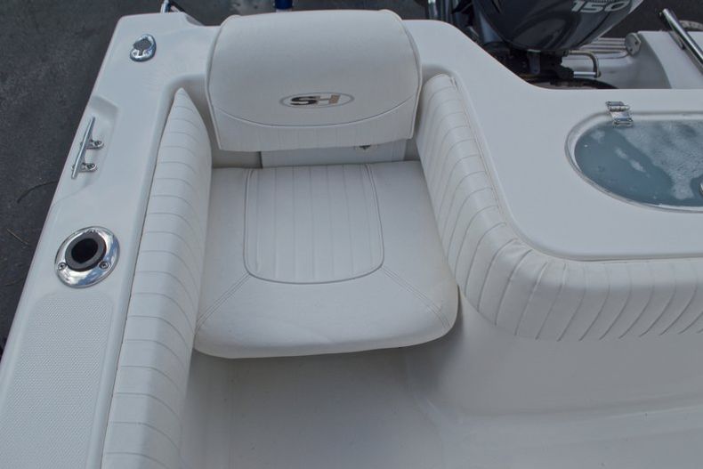 Thumbnail 19 for Used 2009 Sea Hunt 207 Triton boat for sale in West Palm Beach, FL