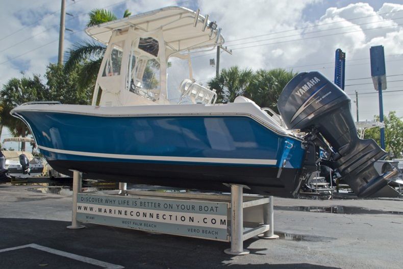 Thumbnail 7 for Used 2009 Sea Hunt 207 Triton boat for sale in West Palm Beach, FL