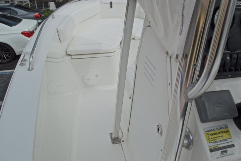 Thumbnail 46 for Used 2009 Sea Hunt 207 Triton boat for sale in West Palm Beach, FL