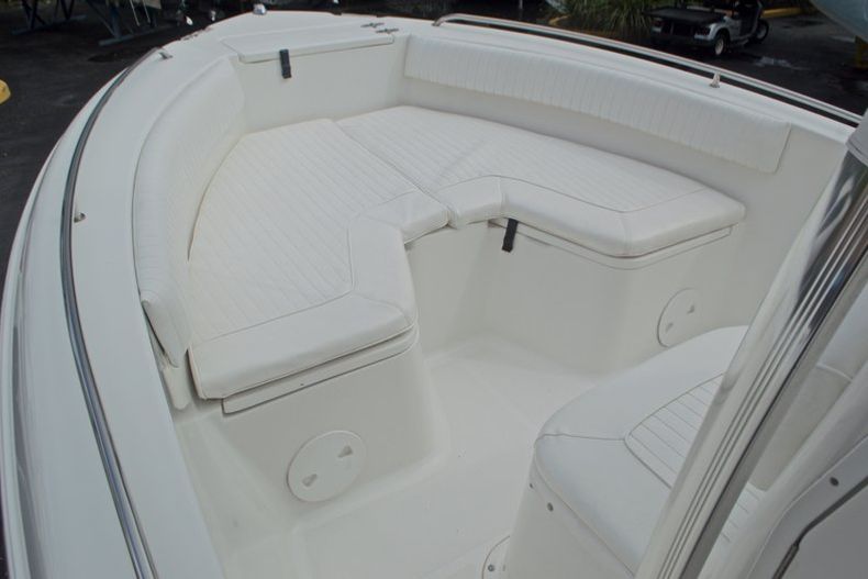 Thumbnail 48 for Used 2009 Sea Hunt 207 Triton boat for sale in West Palm Beach, FL