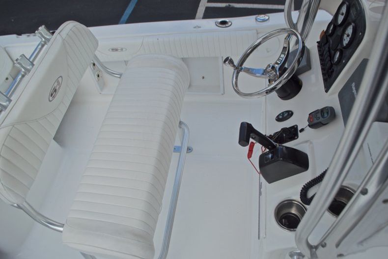 Thumbnail 30 for Used 2009 Sea Hunt 207 Triton boat for sale in West Palm Beach, FL