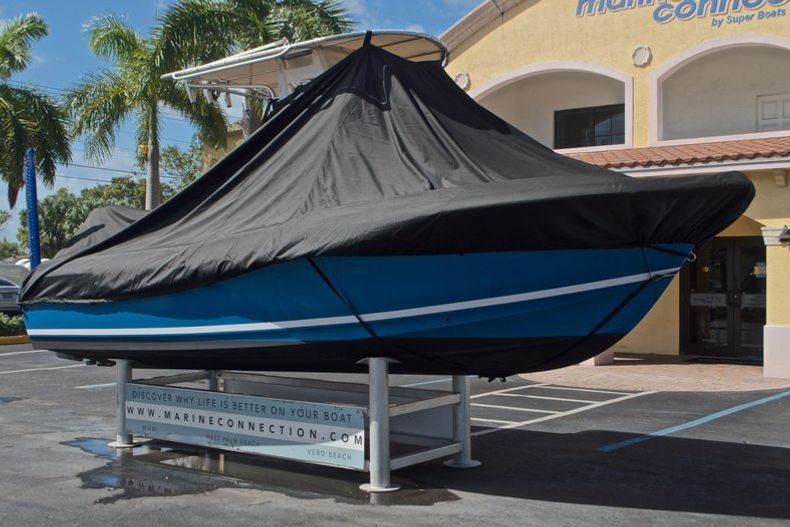 Thumbnail 57 for Used 2009 Sea Hunt 207 Triton boat for sale in West Palm Beach, FL