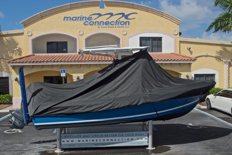 Thumbnail 56 for Used 2009 Sea Hunt 207 Triton boat for sale in West Palm Beach, FL