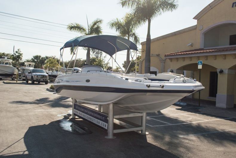 Thumbnail 1 for Used 2007 NauticStar 200SC Sport Deck boat for sale in West Palm Beach, FL