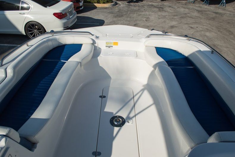 Thumbnail 17 for Used 2007 NauticStar 200SC Sport Deck boat for sale in West Palm Beach, FL