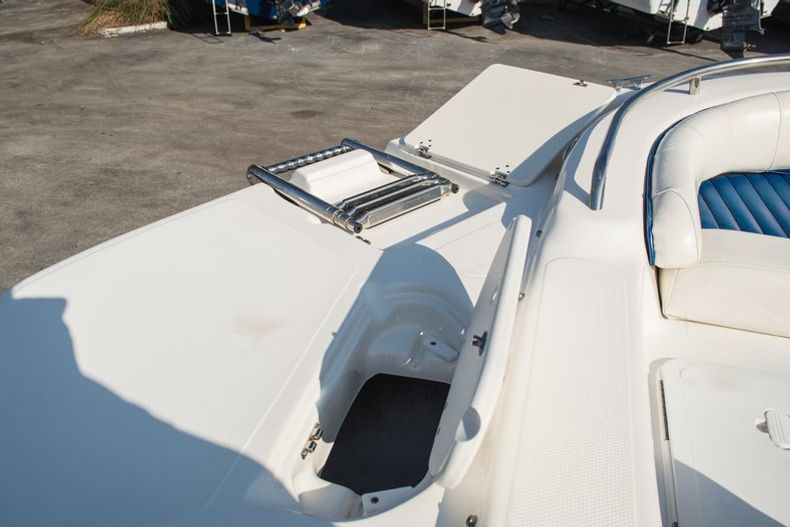 Thumbnail 23 for Used 2007 NauticStar 200SC Sport Deck boat for sale in West Palm Beach, FL