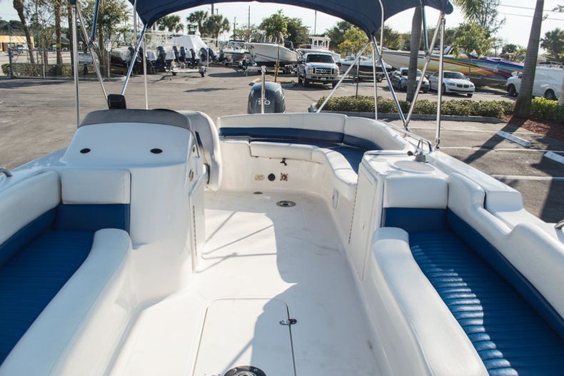 Thumbnail 25 for Used 2007 NauticStar 200SC Sport Deck boat for sale in West Palm Beach, FL