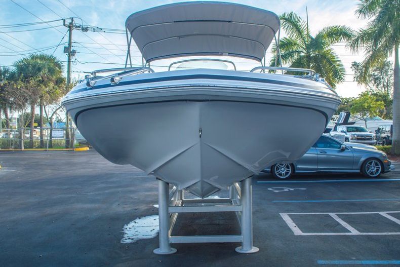Thumbnail 2 for New 2016 Hurricane CC211 Center Consle boat for sale in West Palm Beach, FL
