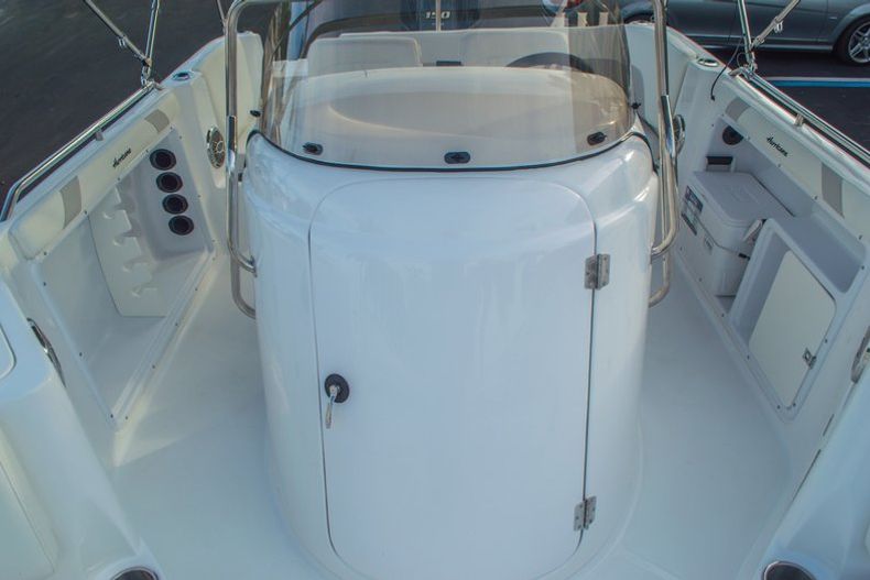 Thumbnail 42 for New 2016 Hurricane CC211 Center Consle boat for sale in West Palm Beach, FL