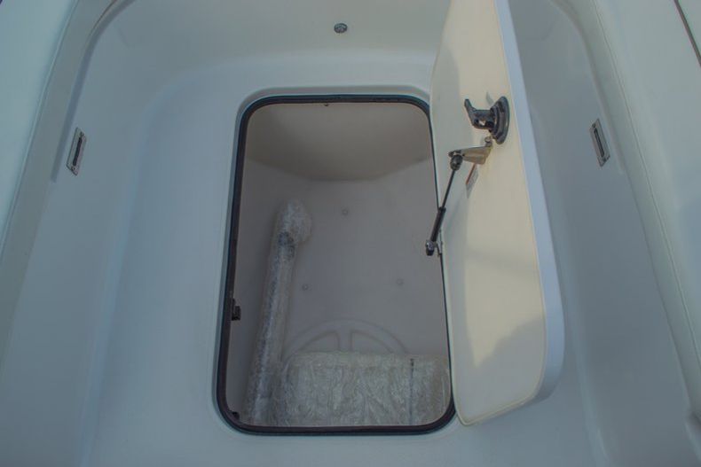 Thumbnail 45 for New 2016 Hurricane CC211 Center Consle boat for sale in West Palm Beach, FL