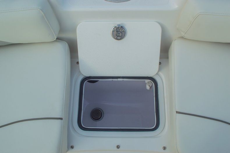 Thumbnail 51 for New 2016 Hurricane CC211 Center Consle boat for sale in West Palm Beach, FL