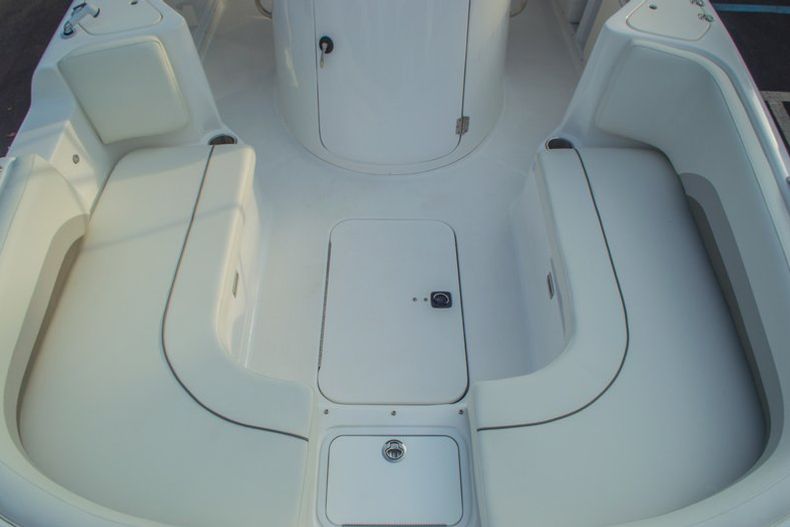Thumbnail 52 for New 2016 Hurricane CC211 Center Consle boat for sale in West Palm Beach, FL