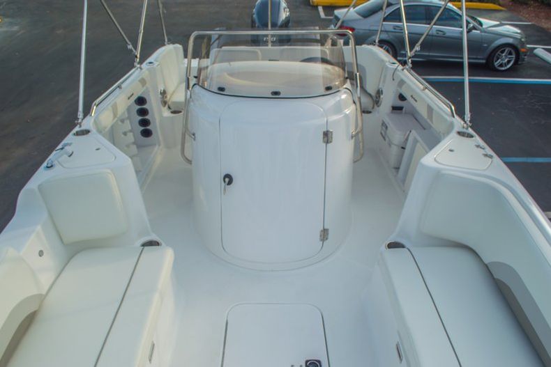 Thumbnail 53 for New 2016 Hurricane CC211 Center Consle boat for sale in West Palm Beach, FL