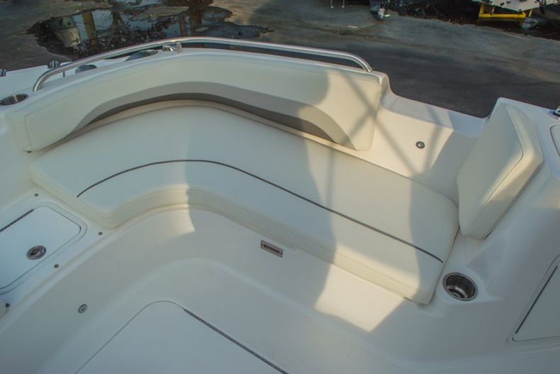 Thumbnail 48 for New 2016 Hurricane CC211 Center Consle boat for sale in West Palm Beach, FL