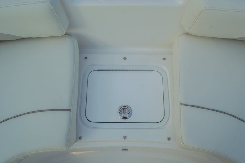 Thumbnail 50 for New 2016 Hurricane CC211 Center Consle boat for sale in West Palm Beach, FL