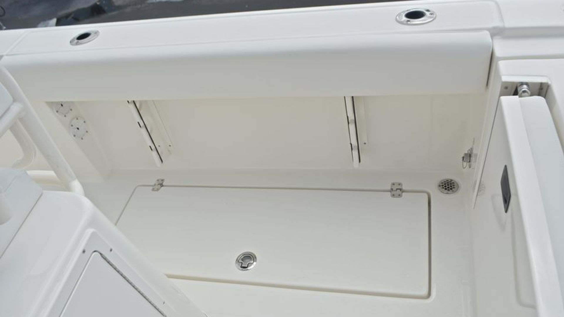 New 2017 Cobia 237 Center Console #P042 image 25