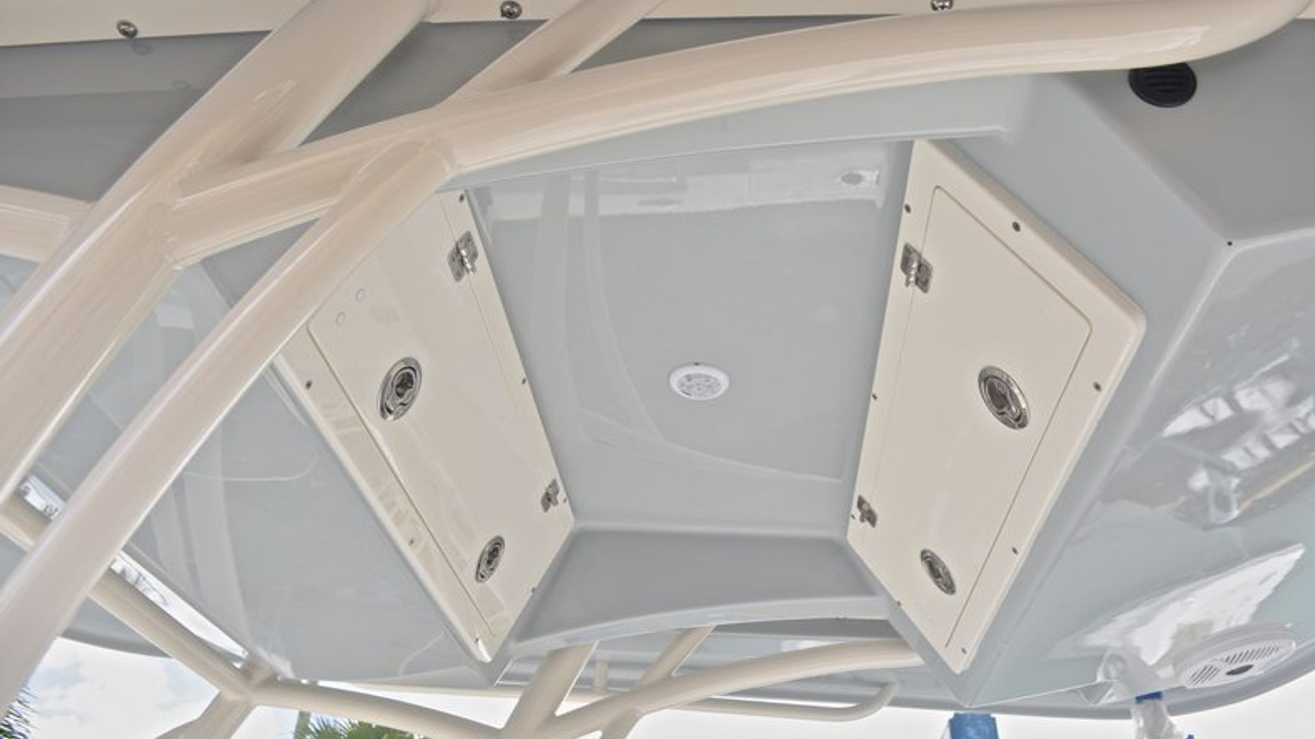 New 2017 Cobia 237 Center Console #P042 image 39