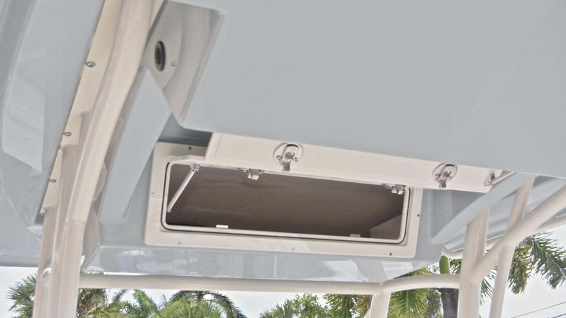 New 2017 Cobia 237 Center Console #P042 image 41