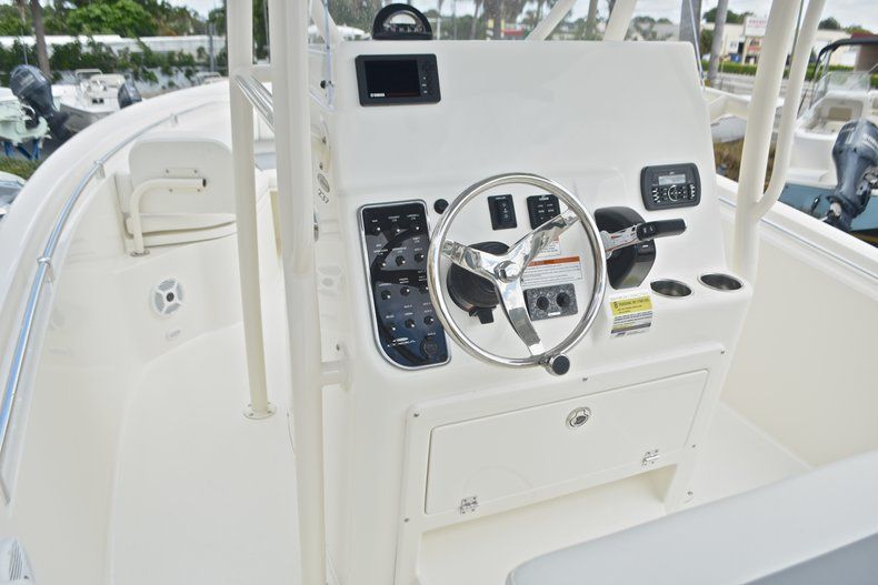 Thumbnail 40 for New 2017 Cobia 237 Center Console boat for sale in West Palm Beach, FL