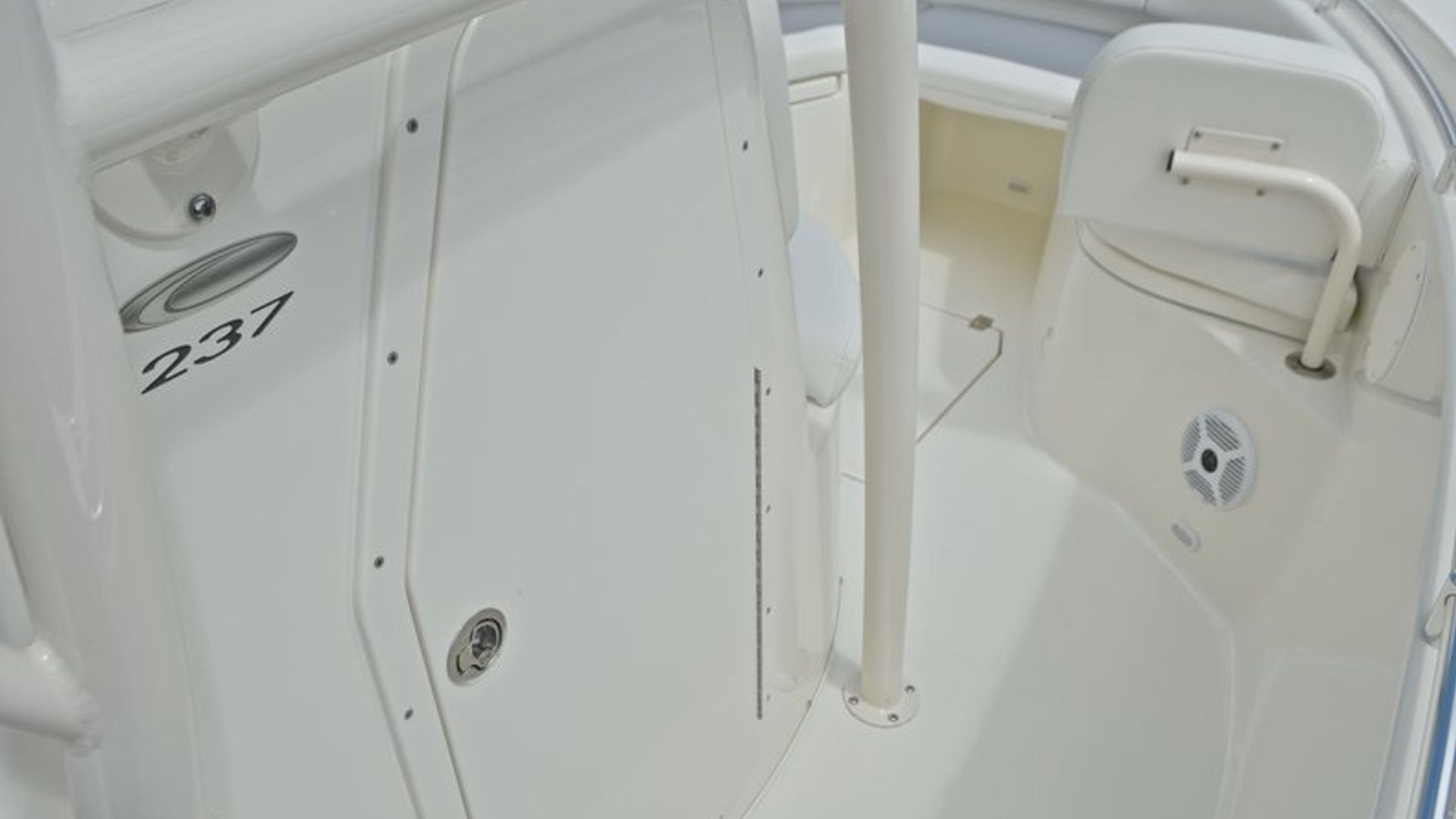 New 2017 Cobia 237 Center Console #P042 image 52