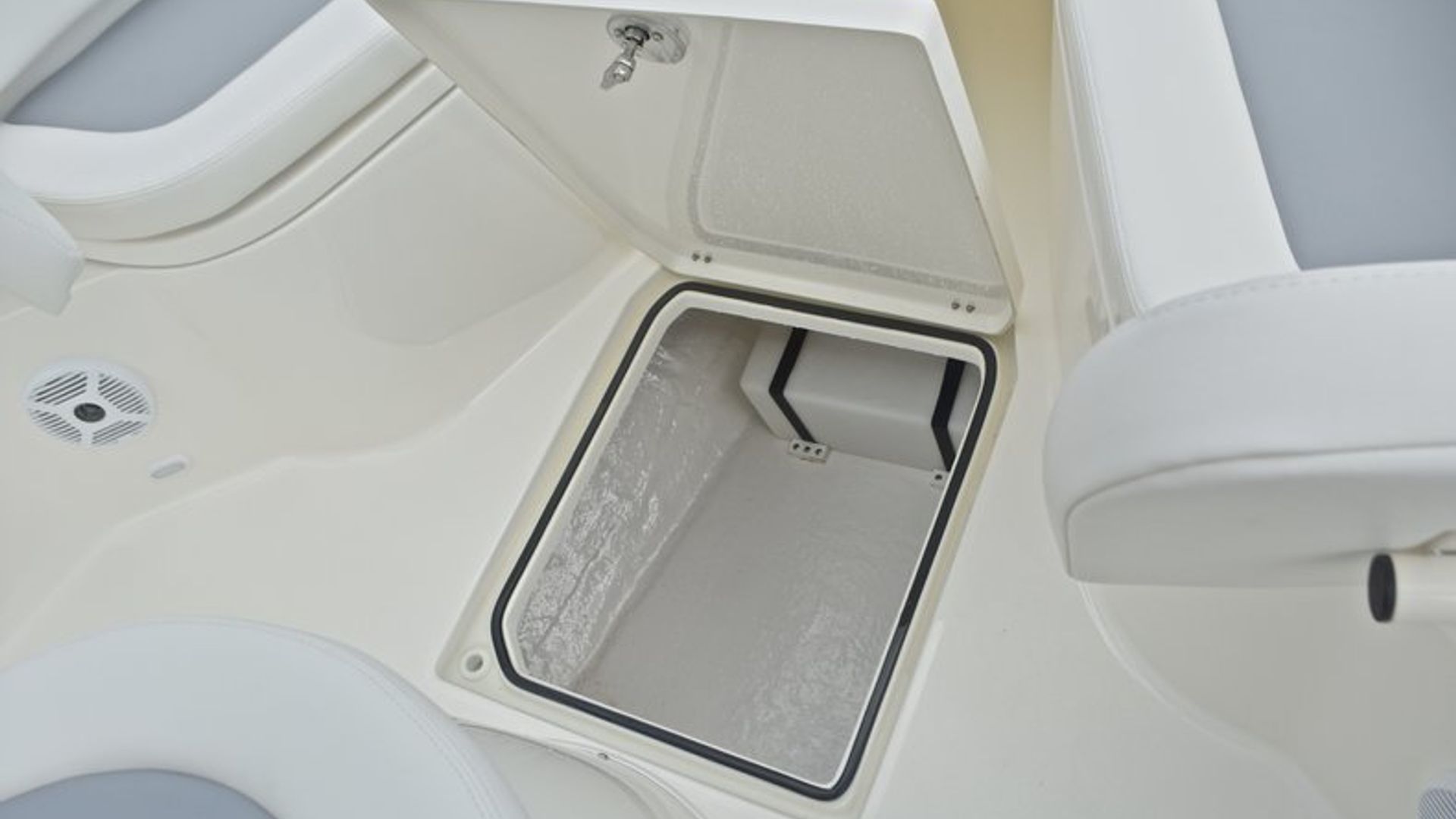 New 2017 Cobia 237 Center Console #P042 image 59