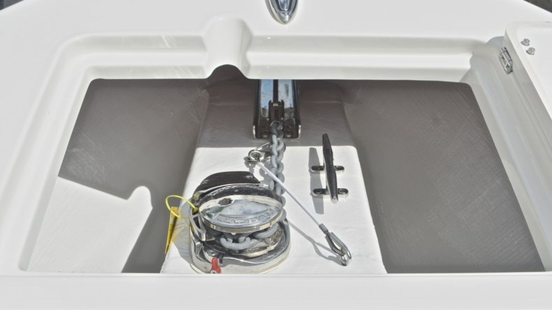 New 2017 Cobia 237 Center Console #P042 image 66