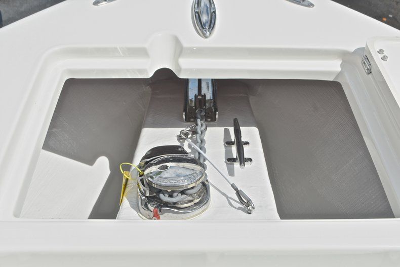 Thumbnail 64 for New 2017 Cobia 237 Center Console boat for sale in West Palm Beach, FL