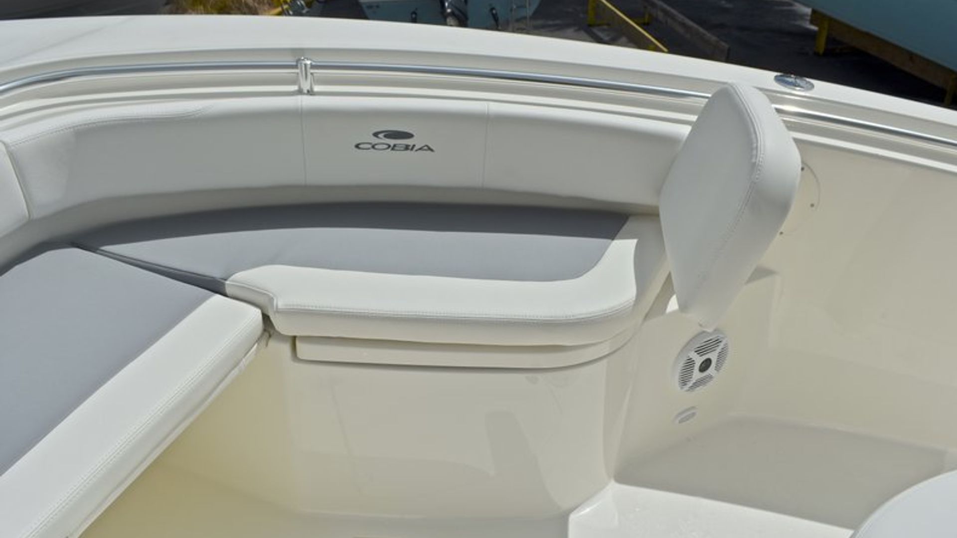 New 2017 Cobia 237 Center Console #P042 image 63