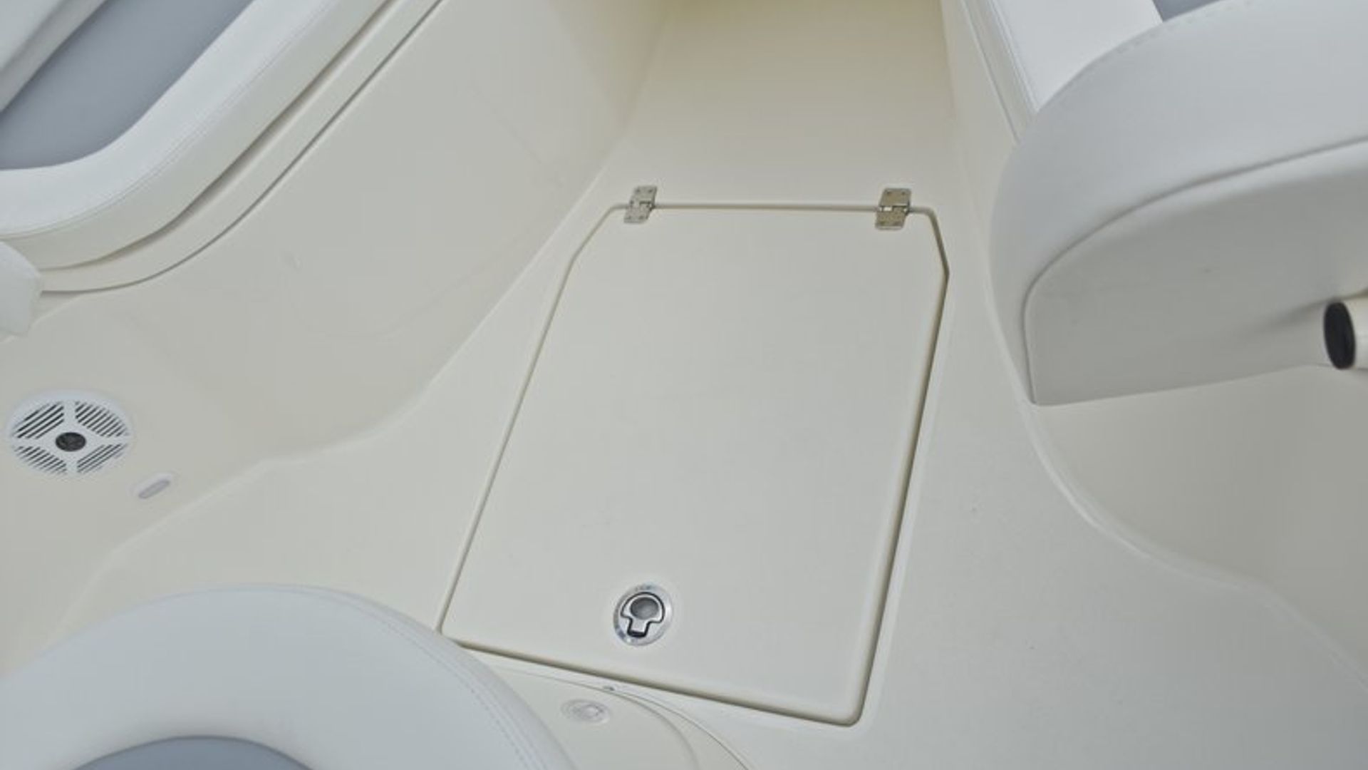 New 2017 Cobia 237 Center Console #P042 image 58