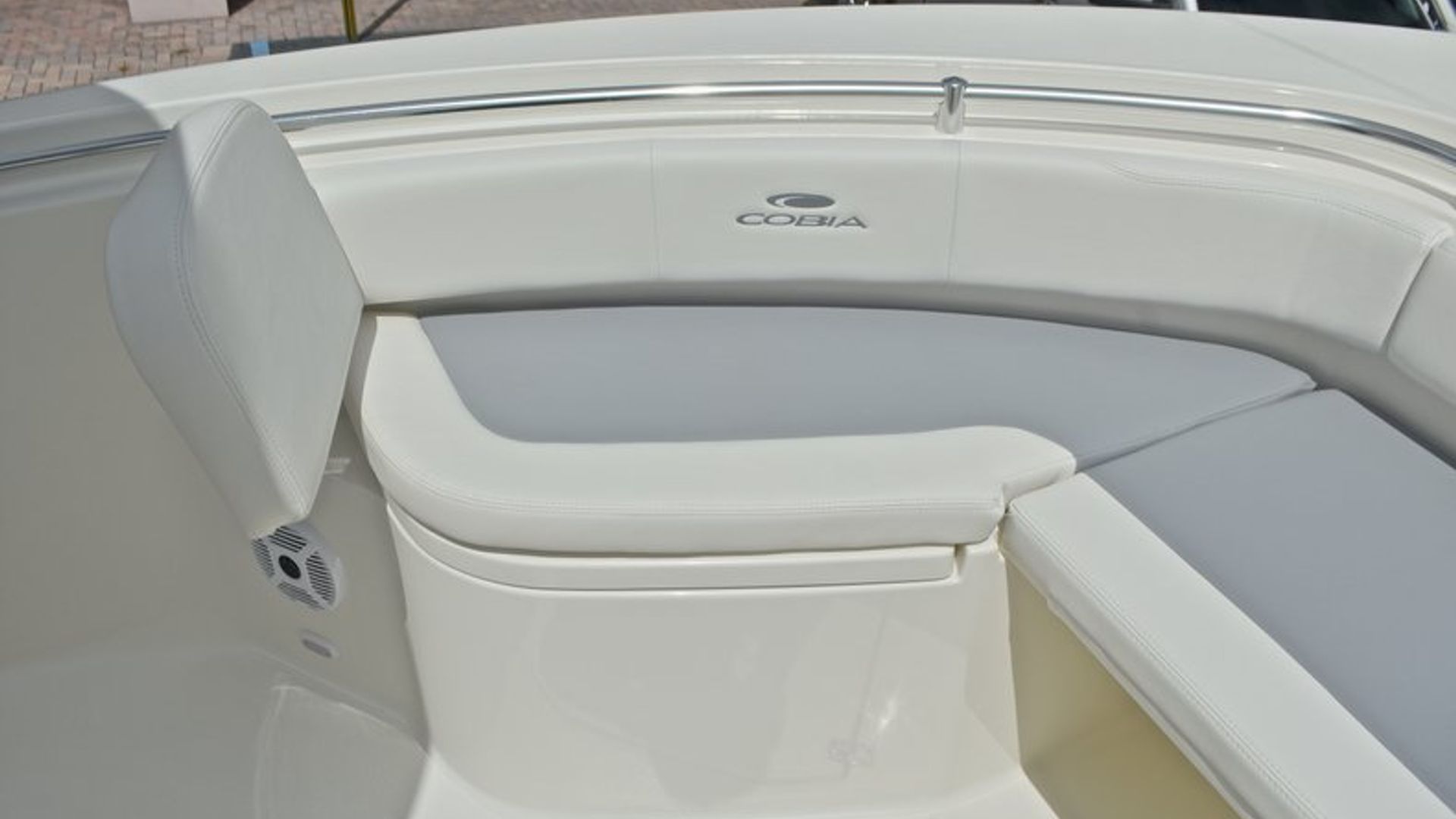 New 2017 Cobia 237 Center Console #P042 image 61