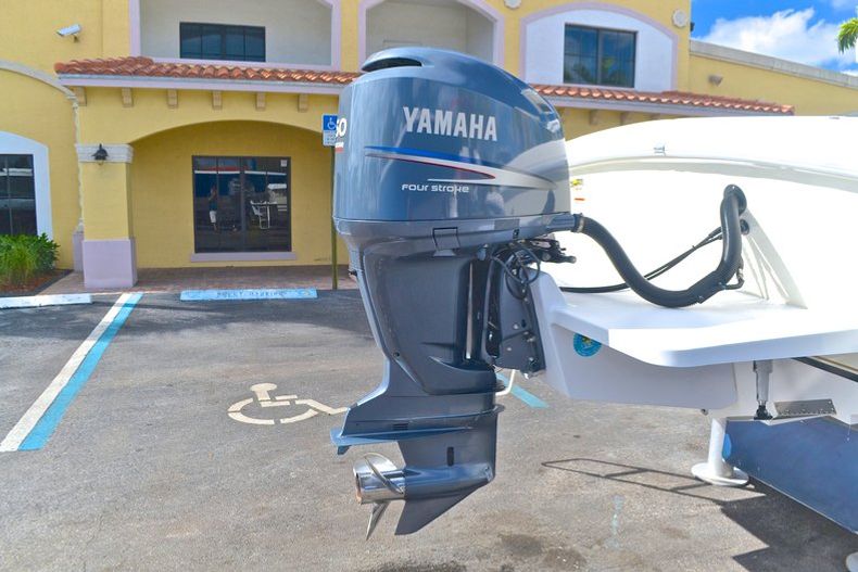 Thumbnail 17 for Used 2008 Angler 230VBX Center Console boat for sale in West Palm Beach, FL