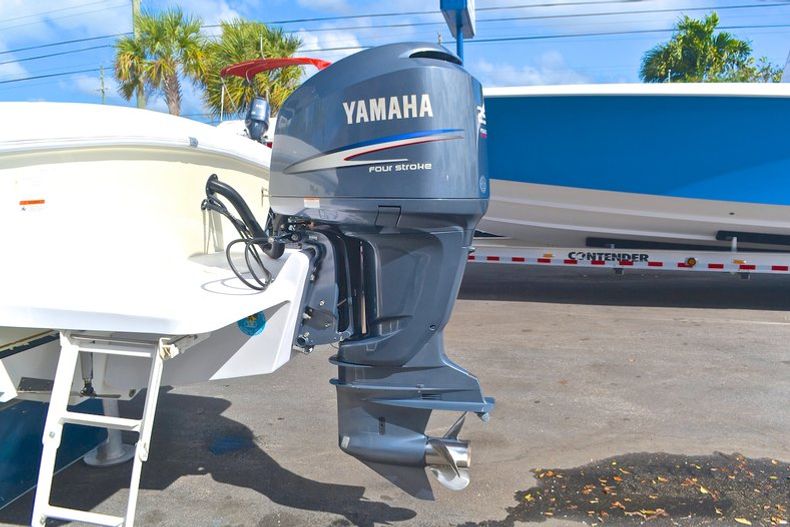 Thumbnail 19 for Used 2008 Angler 230VBX Center Console boat for sale in West Palm Beach, FL