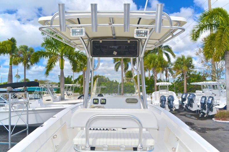 Thumbnail 26 for Used 2008 Angler 230VBX Center Console boat for sale in West Palm Beach, FL