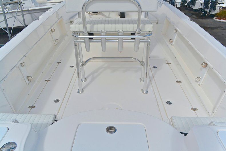 Thumbnail 27 for Used 2008 Angler 230VBX Center Console boat for sale in West Palm Beach, FL