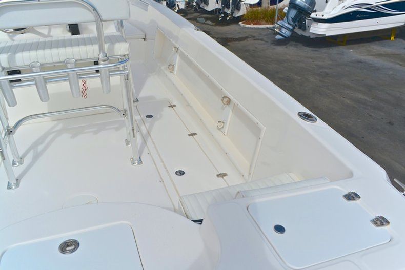 Thumbnail 29 for Used 2008 Angler 230VBX Center Console boat for sale in West Palm Beach, FL