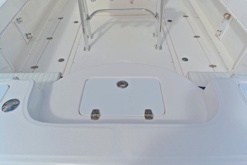 Thumbnail 30 for Used 2008 Angler 230VBX Center Console boat for sale in West Palm Beach, FL