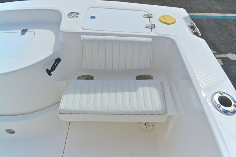 Thumbnail 36 for Used 2008 Angler 230VBX Center Console boat for sale in West Palm Beach, FL