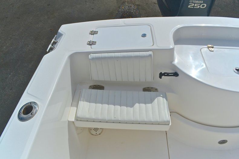 Thumbnail 39 for Used 2008 Angler 230VBX Center Console boat for sale in West Palm Beach, FL