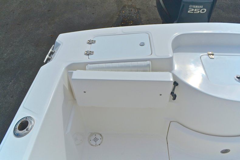 Thumbnail 40 for Used 2008 Angler 230VBX Center Console boat for sale in West Palm Beach, FL