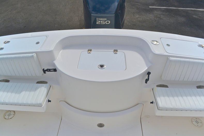 Thumbnail 34 for Used 2008 Angler 230VBX Center Console boat for sale in West Palm Beach, FL