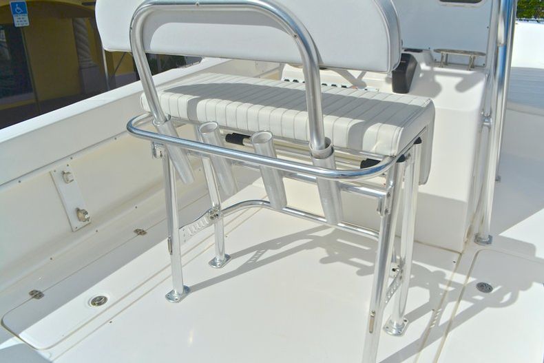 Thumbnail 48 for Used 2008 Angler 230VBX Center Console boat for sale in West Palm Beach, FL