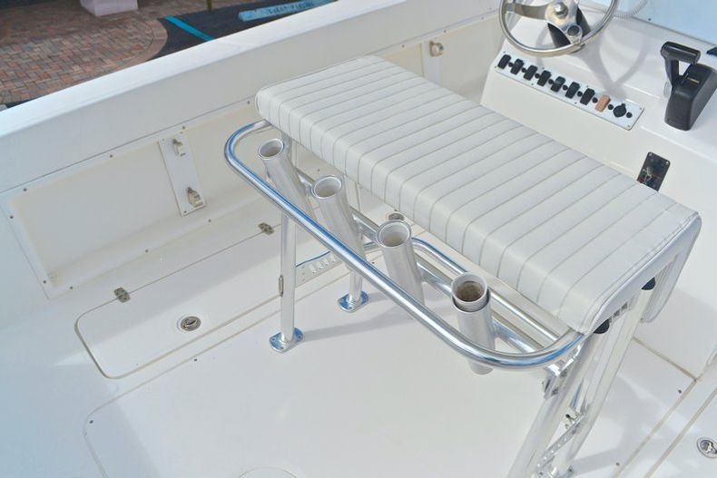 Thumbnail 49 for Used 2008 Angler 230VBX Center Console boat for sale in West Palm Beach, FL