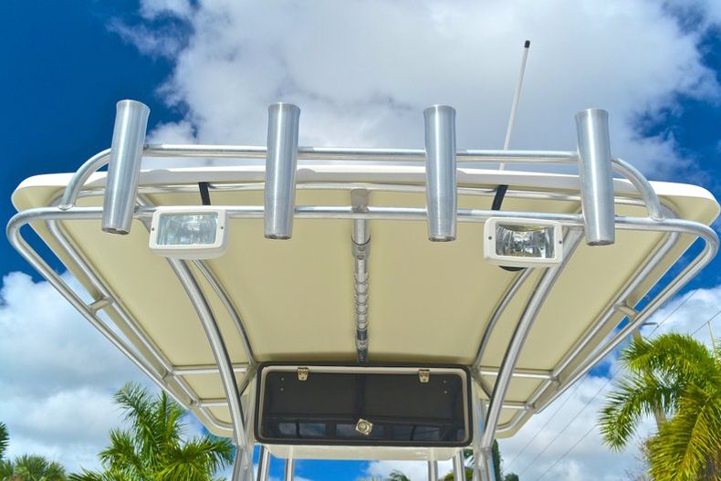 Thumbnail 50 for Used 2008 Angler 230VBX Center Console boat for sale in West Palm Beach, FL