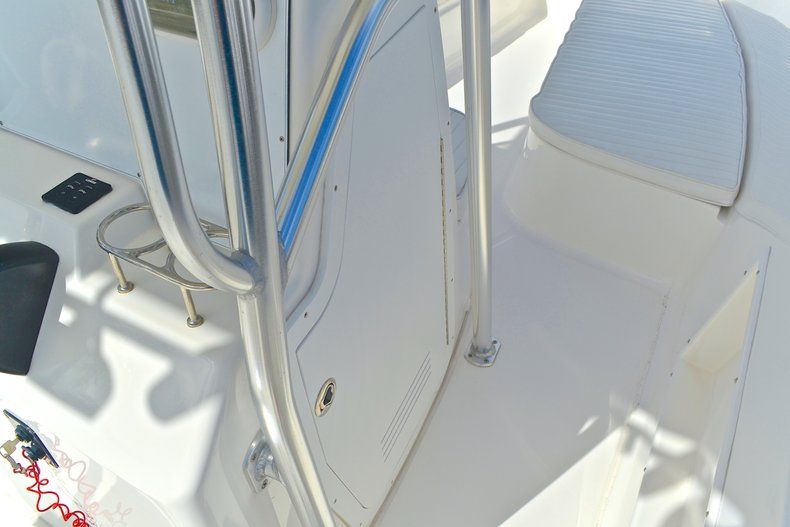 Thumbnail 65 for Used 2008 Angler 230VBX Center Console boat for sale in West Palm Beach, FL