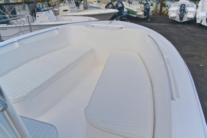 Thumbnail 76 for Used 2008 Angler 230VBX Center Console boat for sale in West Palm Beach, FL
