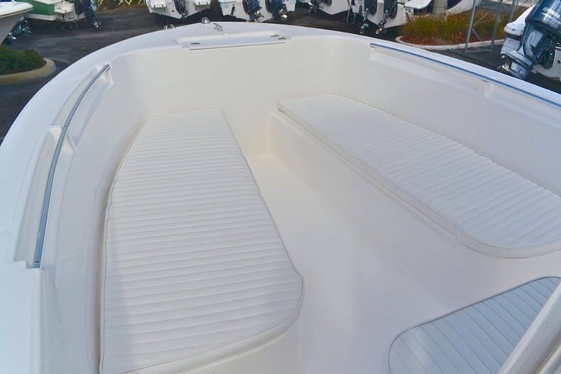 Thumbnail 77 for Used 2008 Angler 230VBX Center Console boat for sale in West Palm Beach, FL