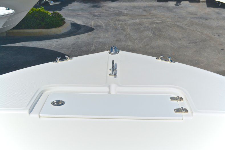 Thumbnail 78 for Used 2008 Angler 230VBX Center Console boat for sale in West Palm Beach, FL
