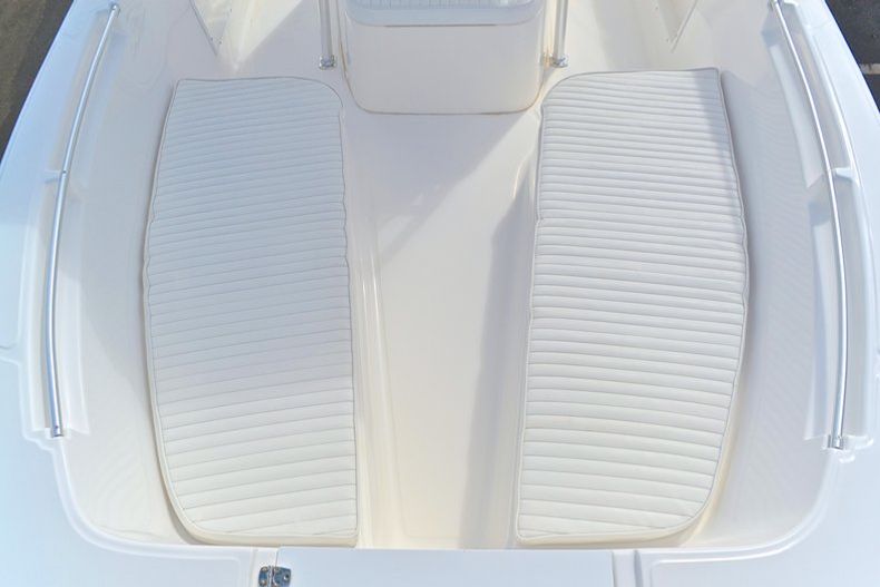 Thumbnail 80 for Used 2008 Angler 230VBX Center Console boat for sale in West Palm Beach, FL