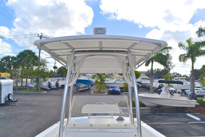 Thumbnail 73 for Used 2008 Angler 230VBX Center Console boat for sale in West Palm Beach, FL